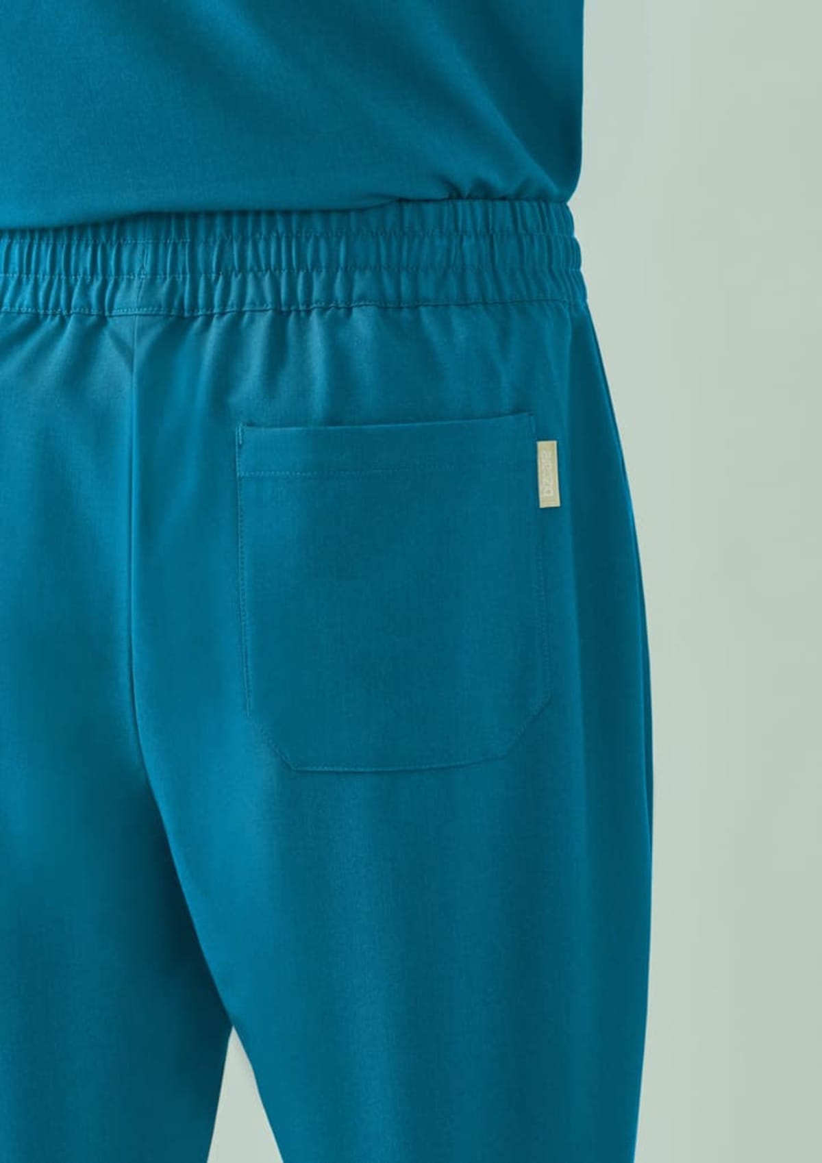 Unisex Pulse Straight Leg Scrub Pant