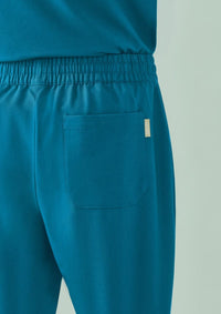 Unisex Pulse Straight Leg Scrub Pant