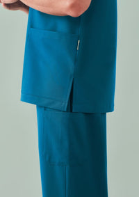 Unisex Pulse Straight Leg Scrub Pant