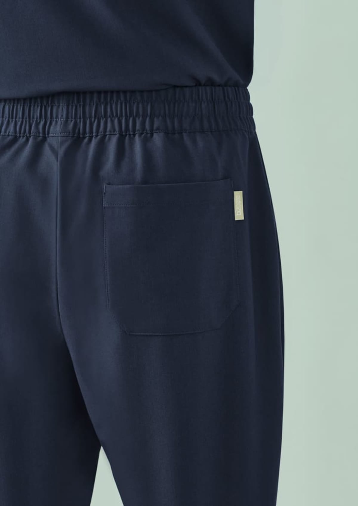 Unisex Pulse Straight Leg Scrub Pant