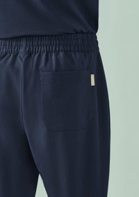 Unisex Pulse Straight Leg Scrub Pant