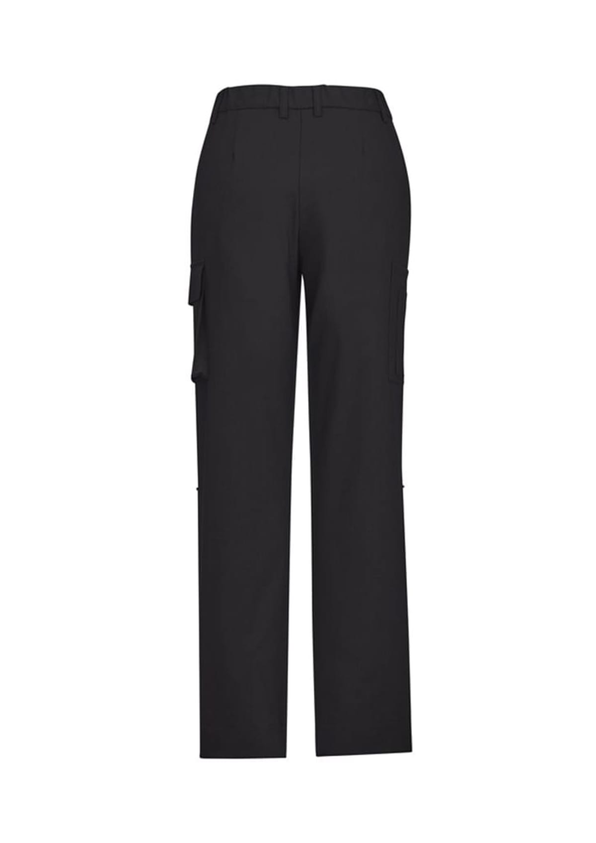 Womens Comfort Waist Cargo Pant