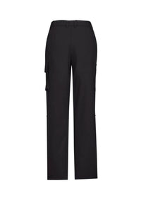 Womens Comfort Waist Cargo Pant