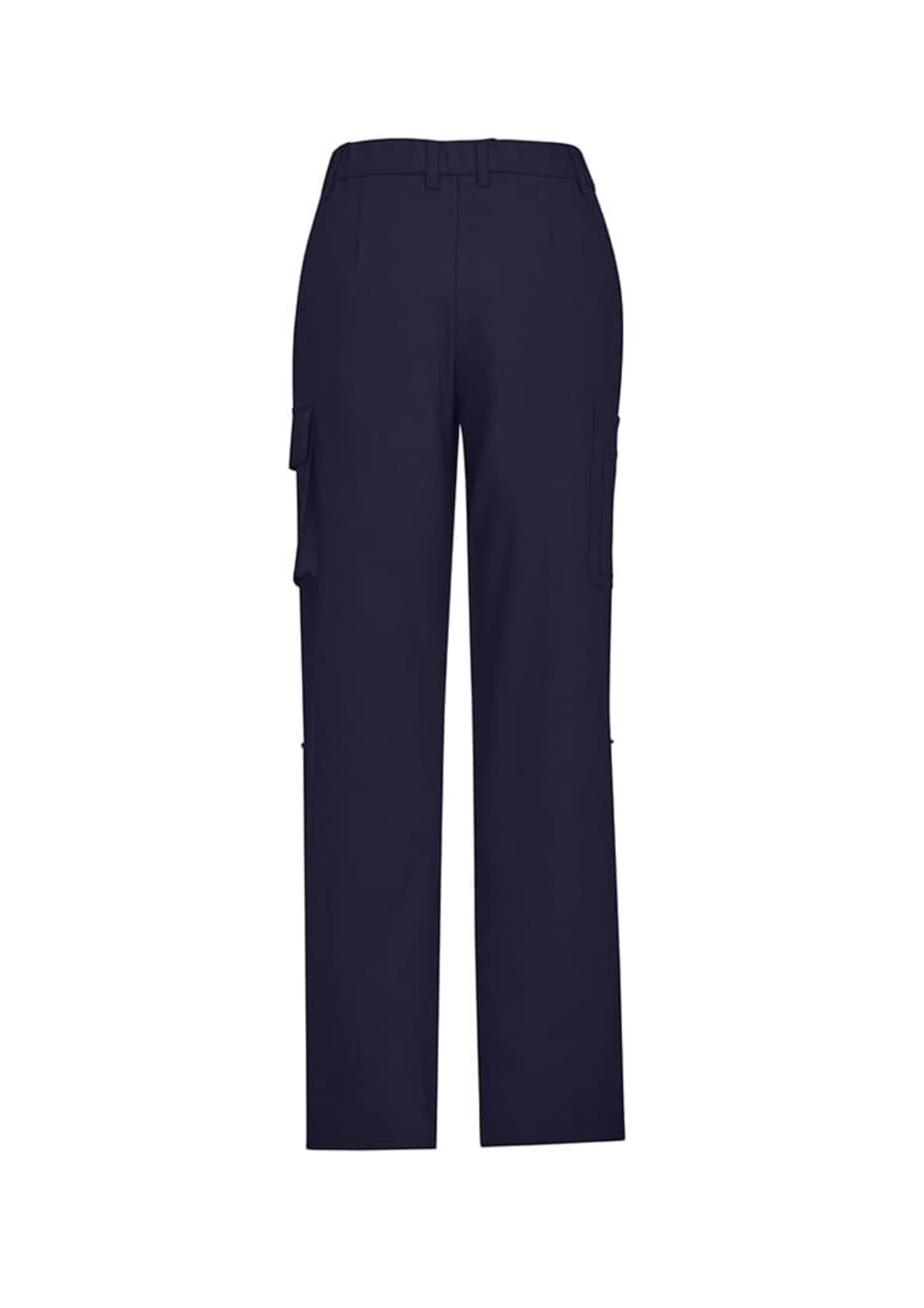 Womens Comfort Waist Cargo Pant