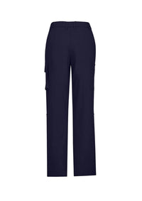 Womens Comfort Waist Cargo Pant