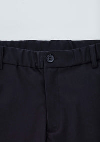Mens Comfort Waist Cargo Pant