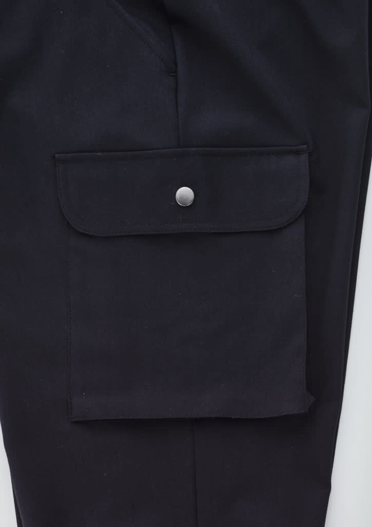 Mens Comfort Waist Cargo Pant