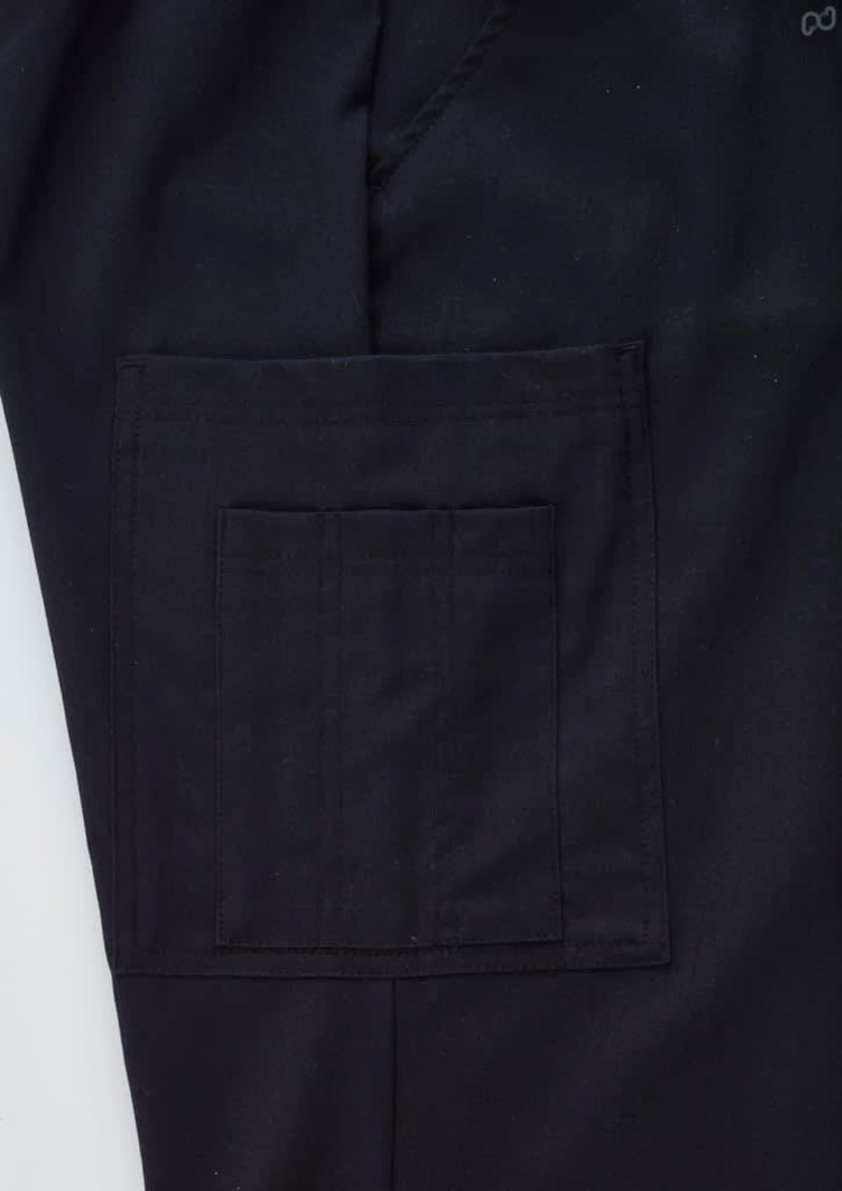 Mens Comfort Waist Cargo Pant
