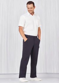 Mens Comfort Waist Cargo Pant