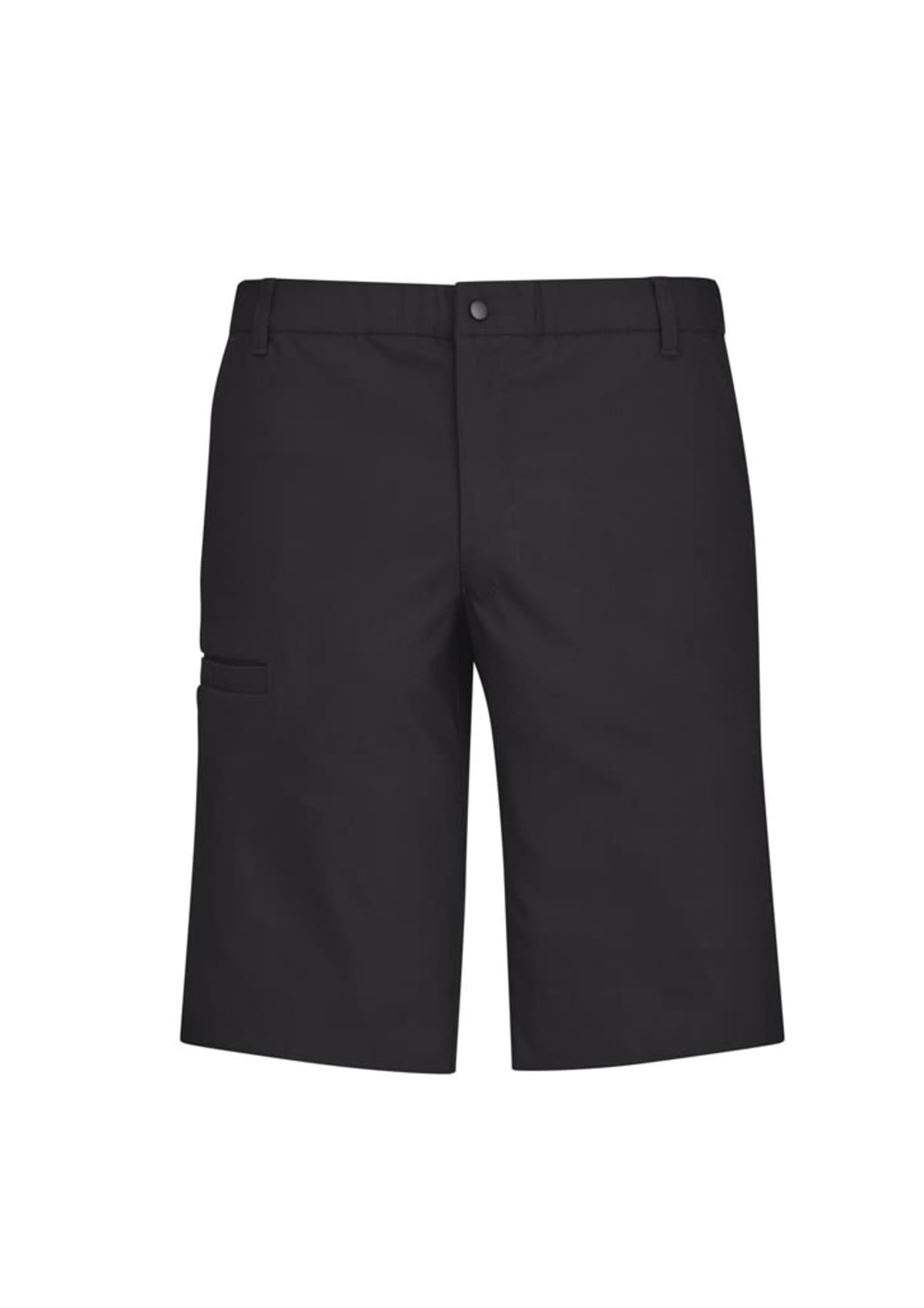 Mens Comfort Waist Cargo Short