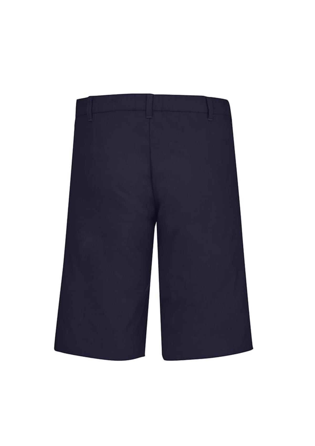 Mens Comfort Waist Cargo Short