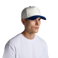 Frame Two-Tone Cap