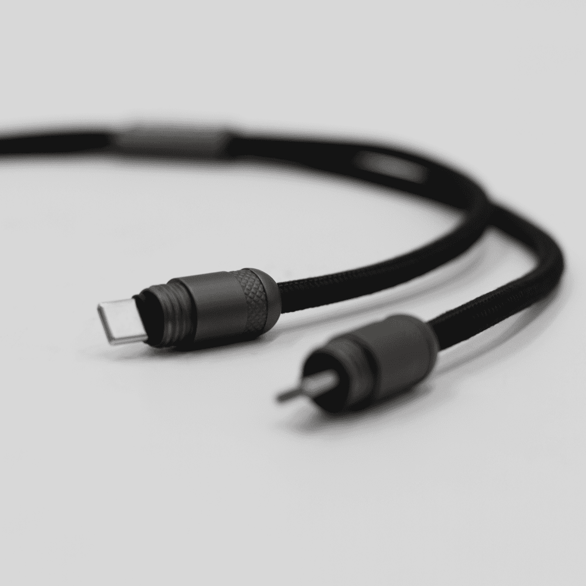 The Cable Guy Data & Charging Lanyard