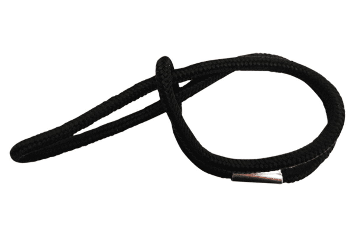 Luggage Loop Black