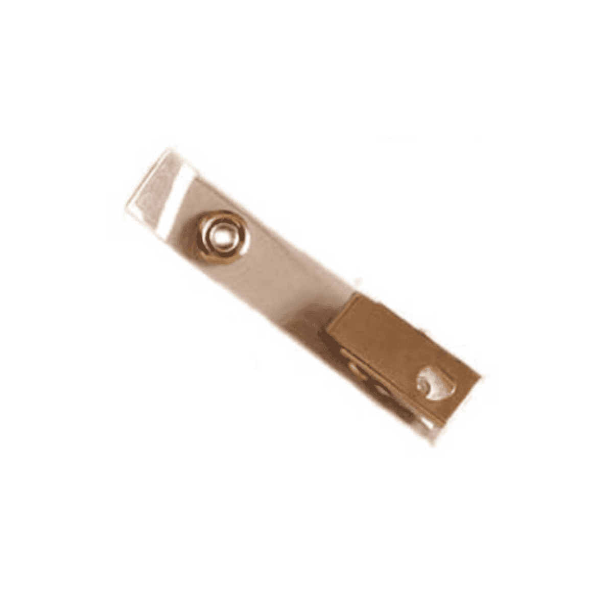 Loop Plastic with Alligator Clip