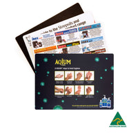 Point Of Sale Counter Mat (420mm x 594mm x 3mm)