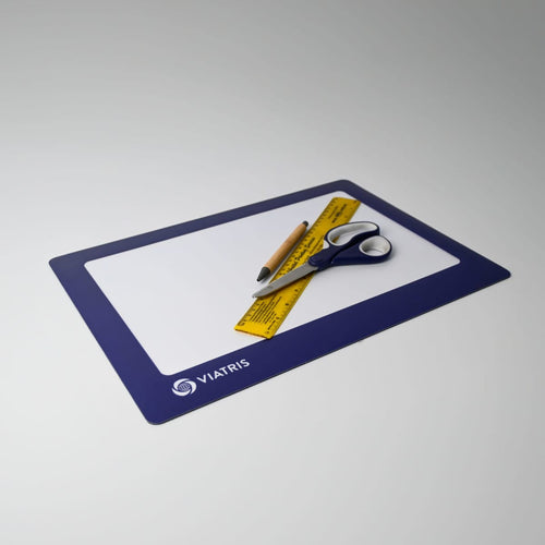 Deluxe Counter Mat (420mm x 297mm x 1mm)