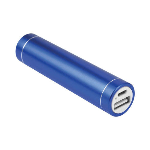 Turbo Tube Power Bank