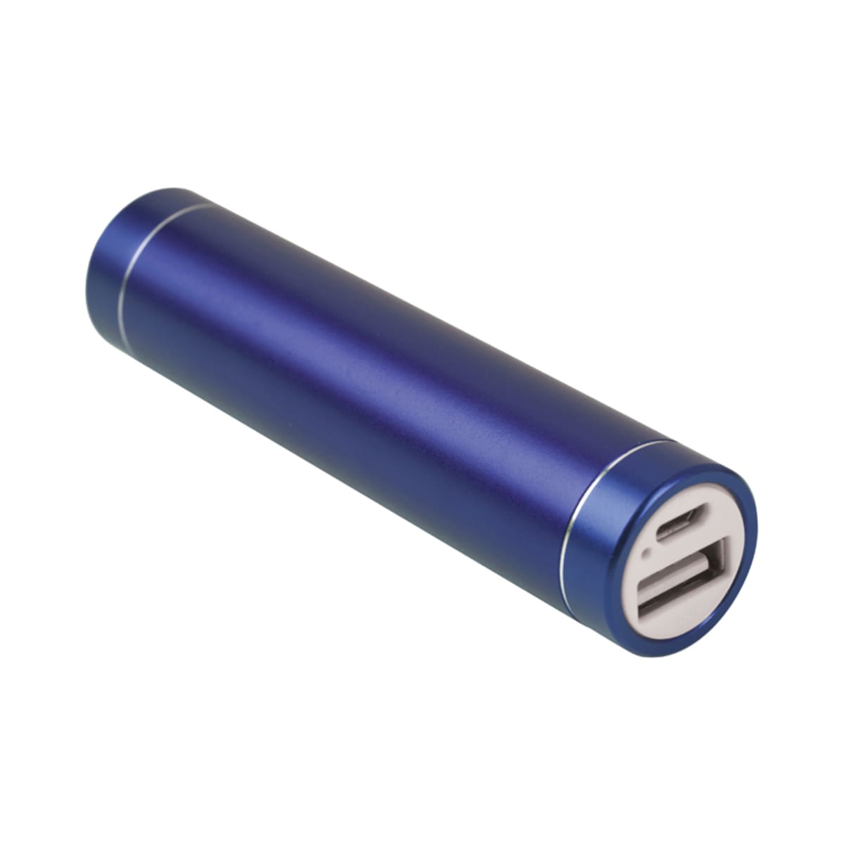 Turbo Tube Power Bank