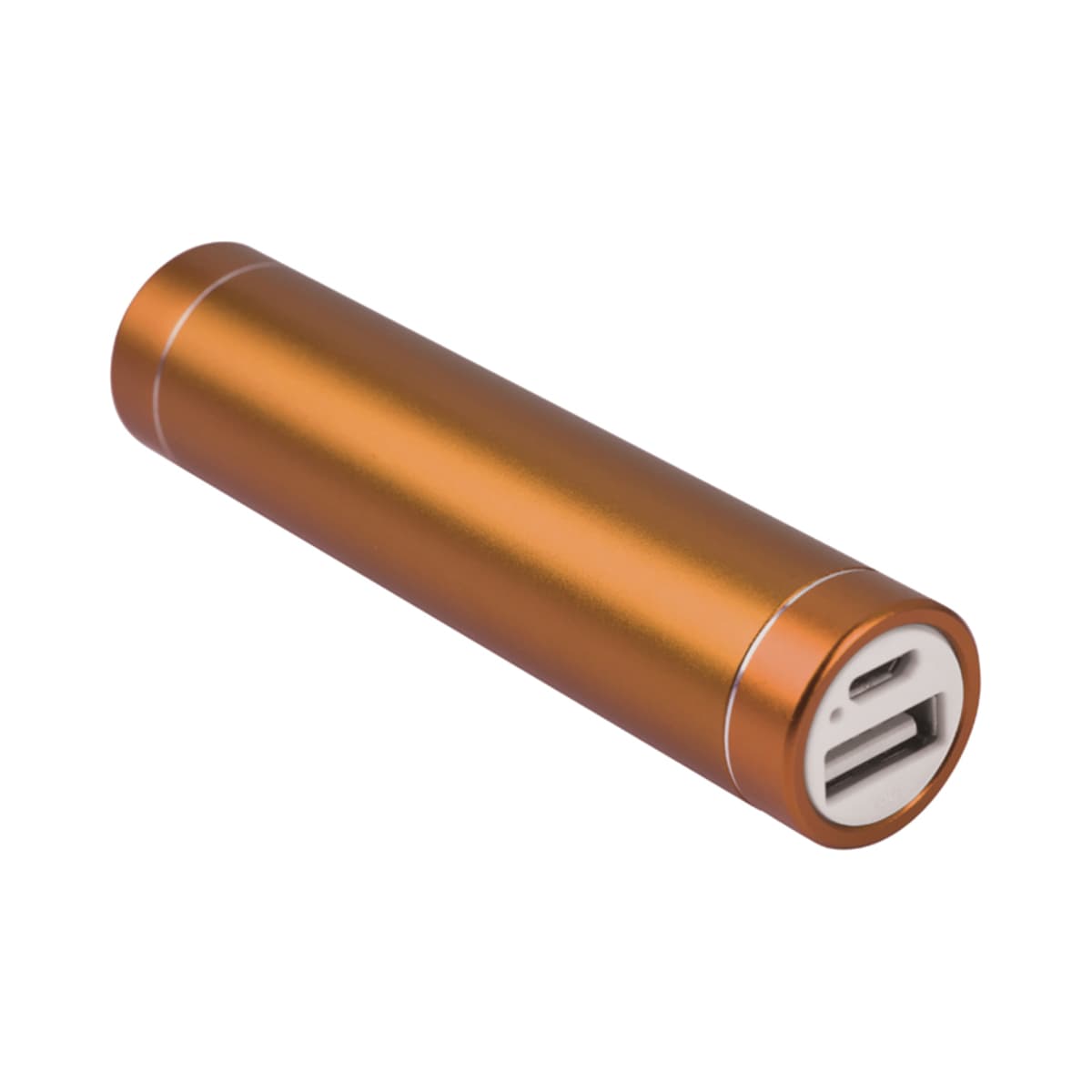 Turbo Tube Power Bank