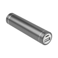 Turbo Tube Power Bank