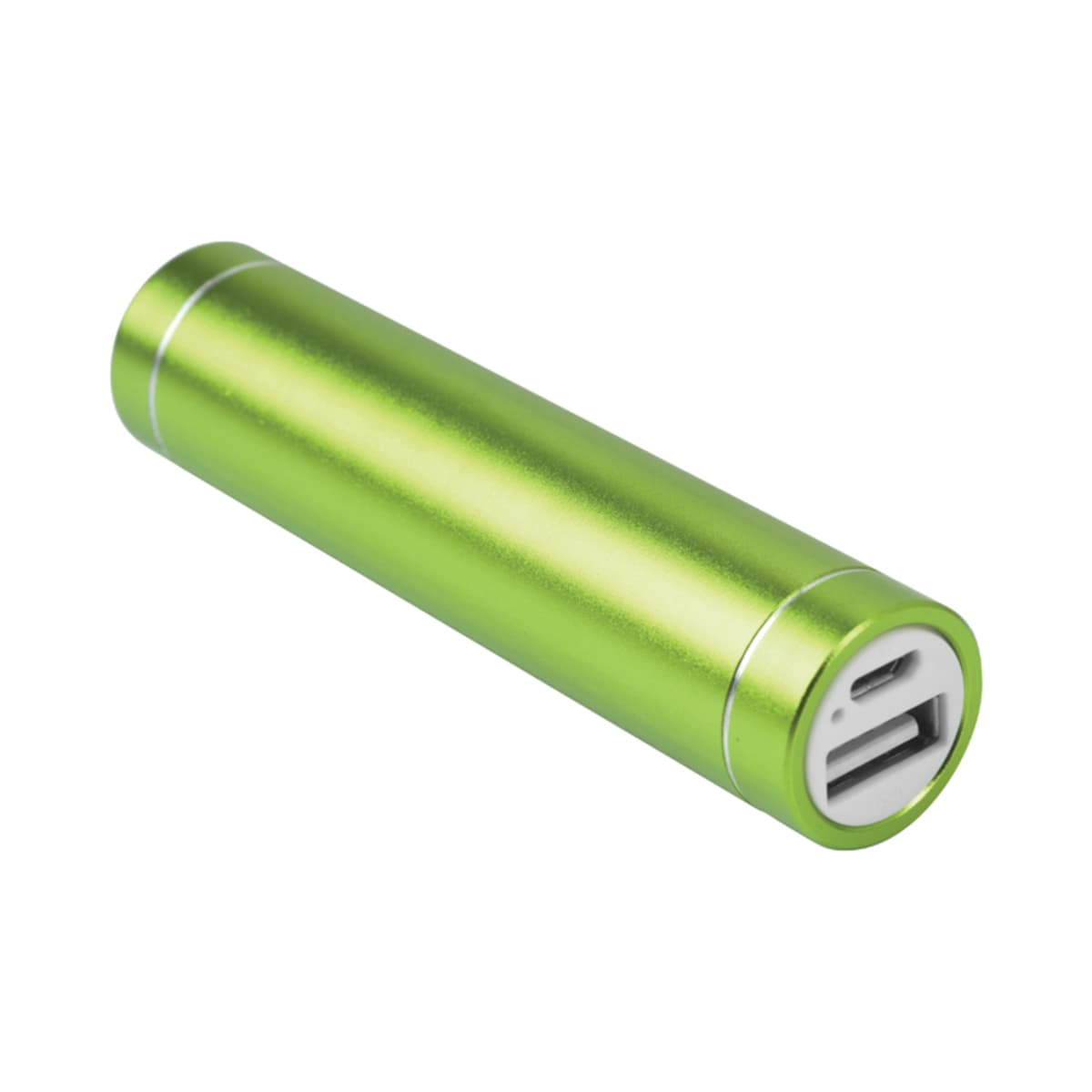 Turbo Tube Power Bank