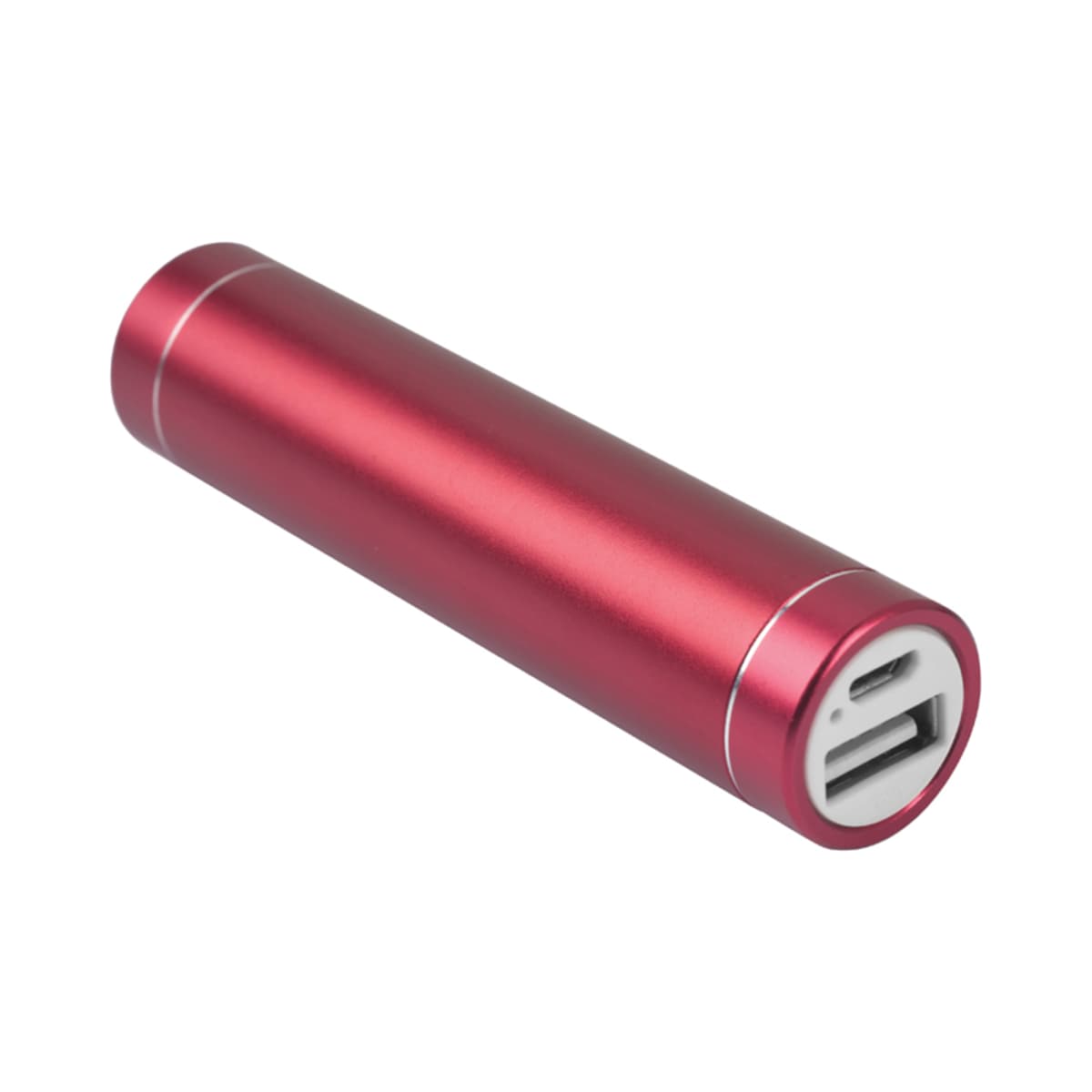 Turbo Tube Power Bank