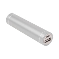 Turbo Tube Power Bank