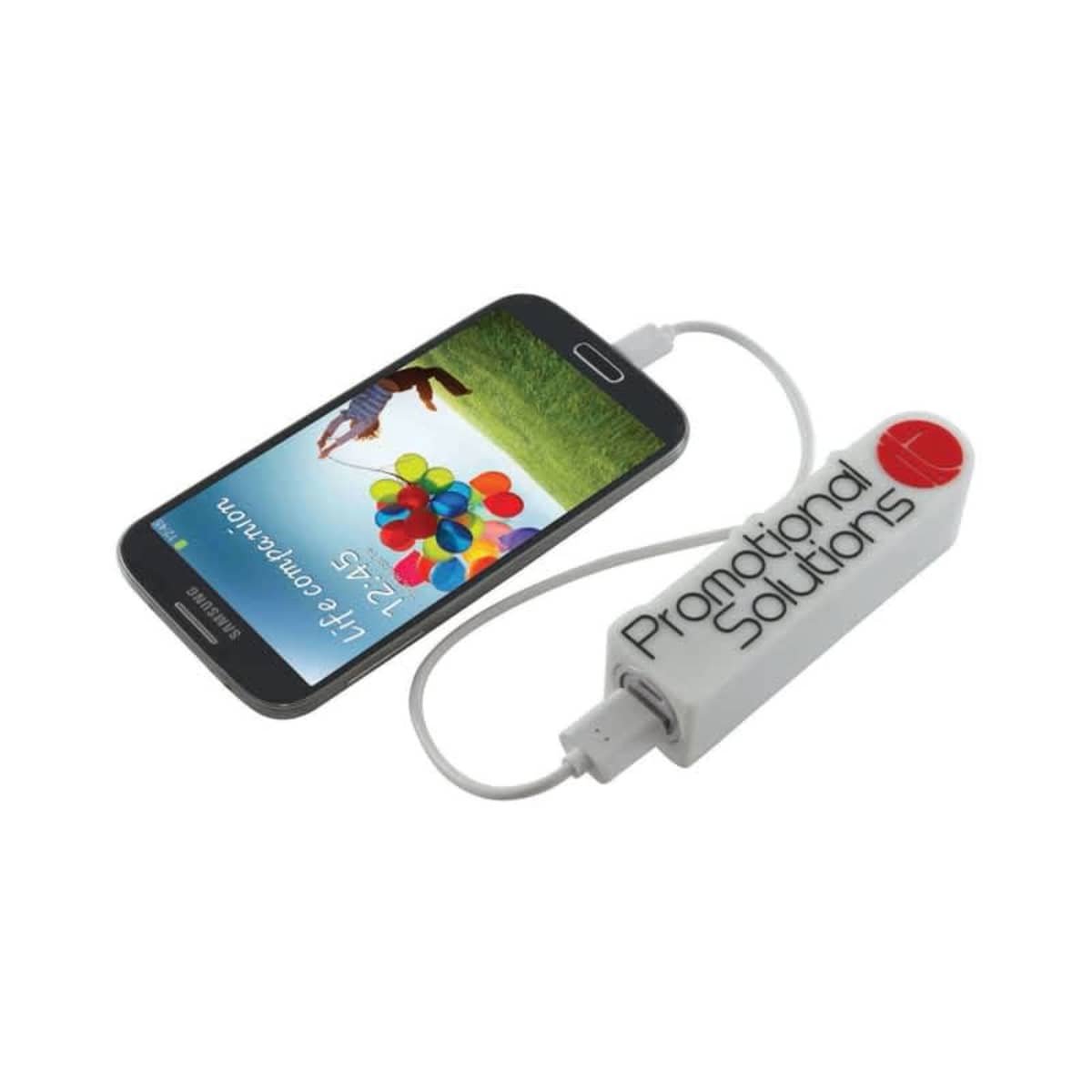 Custom Power Bank