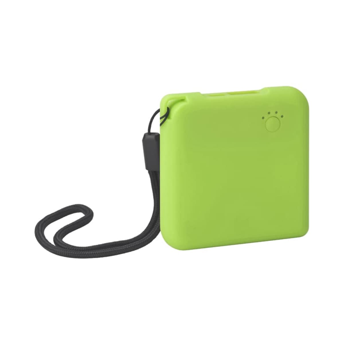 Square 2.0 Power Bank