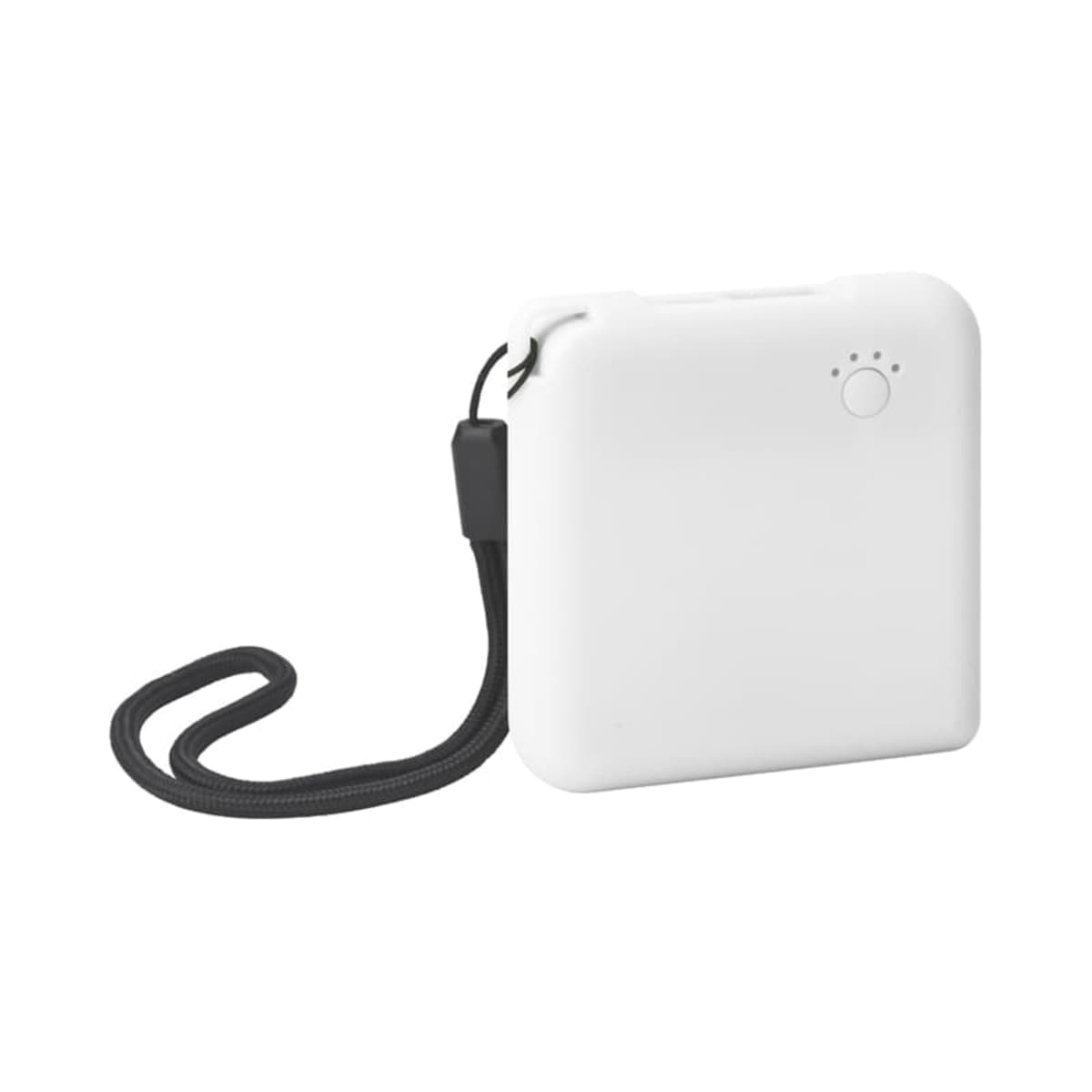 Square 2.0 Power Bank