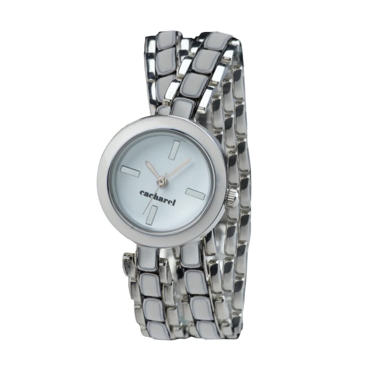 Watch Pompadour Blanc