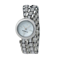 Watch Pompadour Blanc