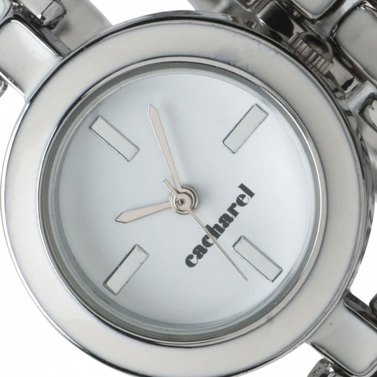 Watch Pompadour Blanc