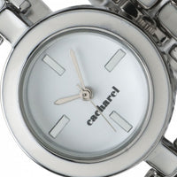 Watch Pompadour Blanc