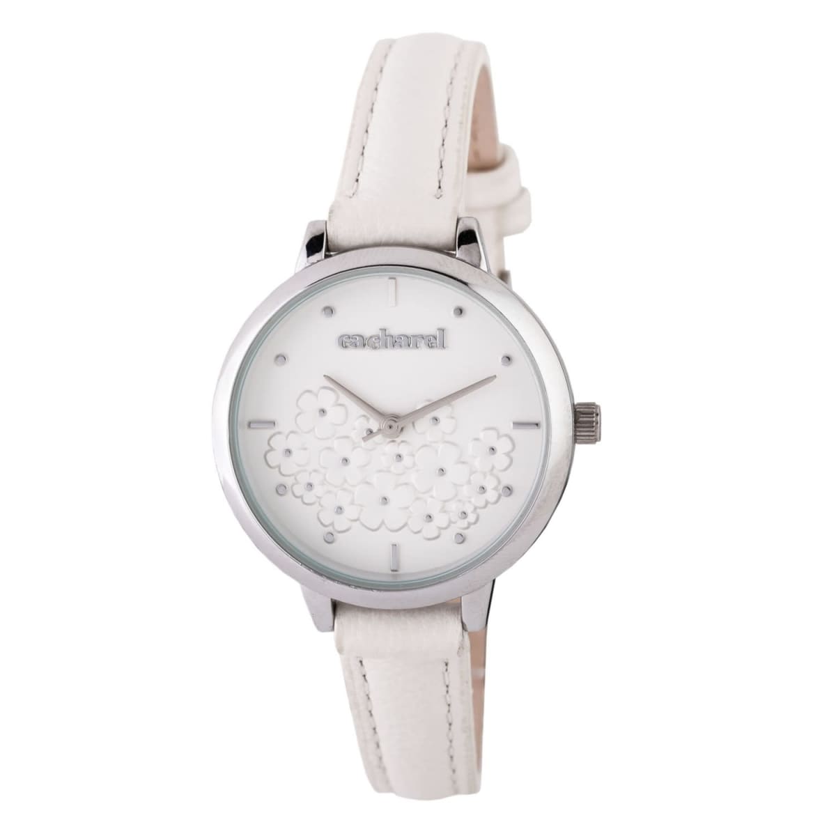 Watch Hortense White