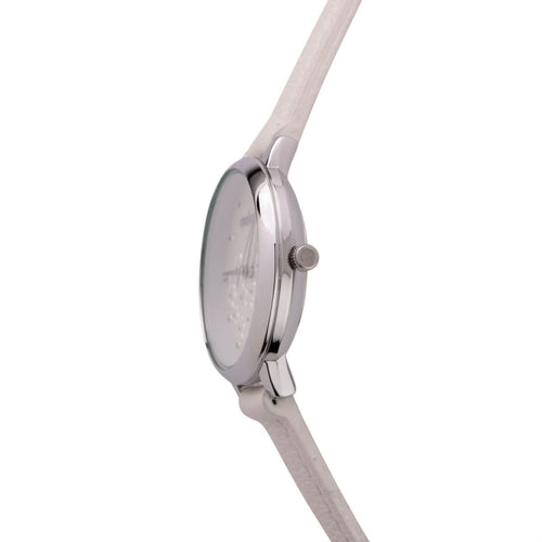 Watch Hortense White