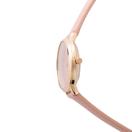 Watch Hortense Pink