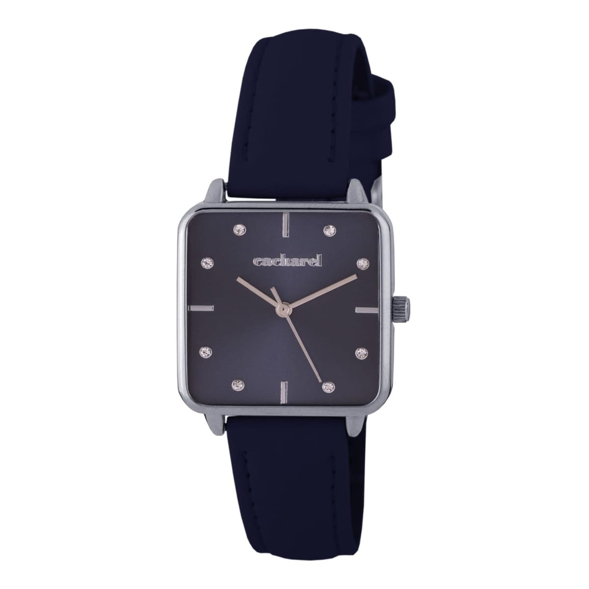 Watch Timeless Navy