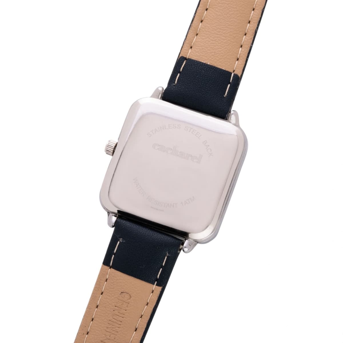 Watch Timeless Navy