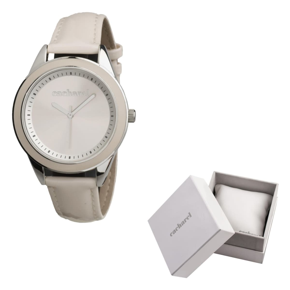 Watch Monceau Beige