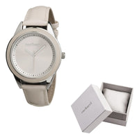 Watch Monceau Beige