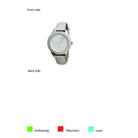 Watch Monceau Beige