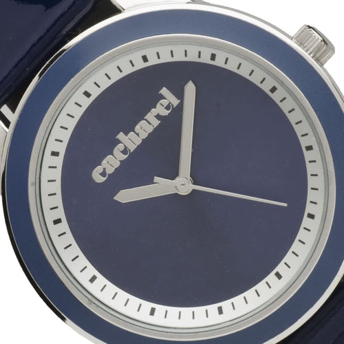 Watch Monceau Blue