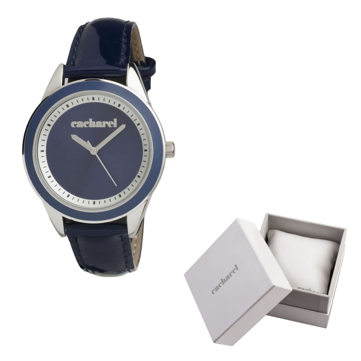 Watch Monceau Blue