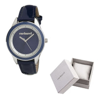 Watch Monceau Blue