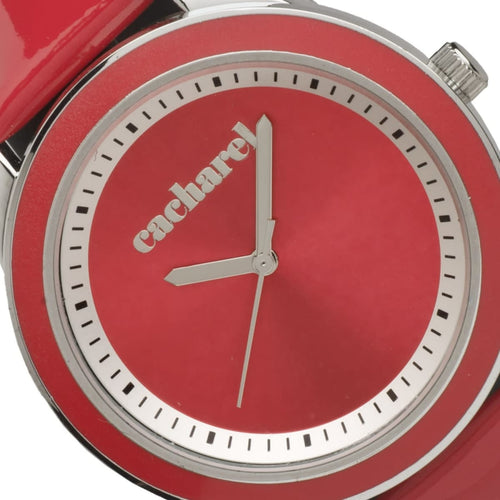 Watch Monceau Red