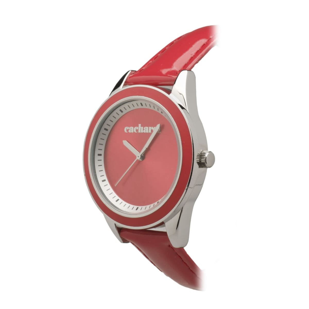 Watch Monceau Red