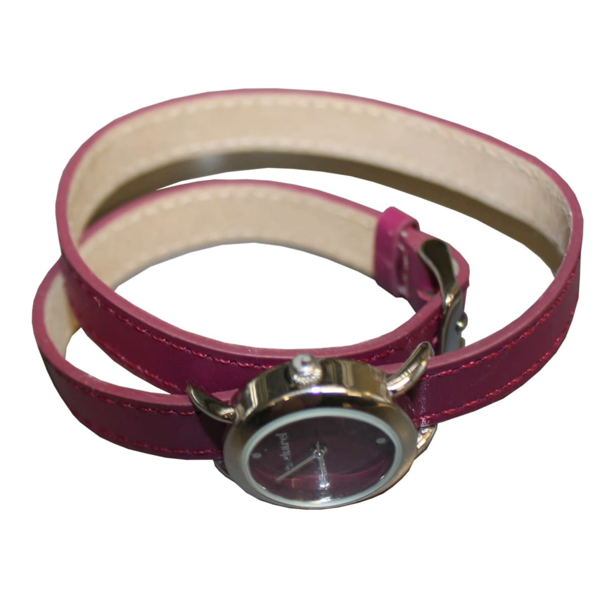 Watch Blossom Bordeaux