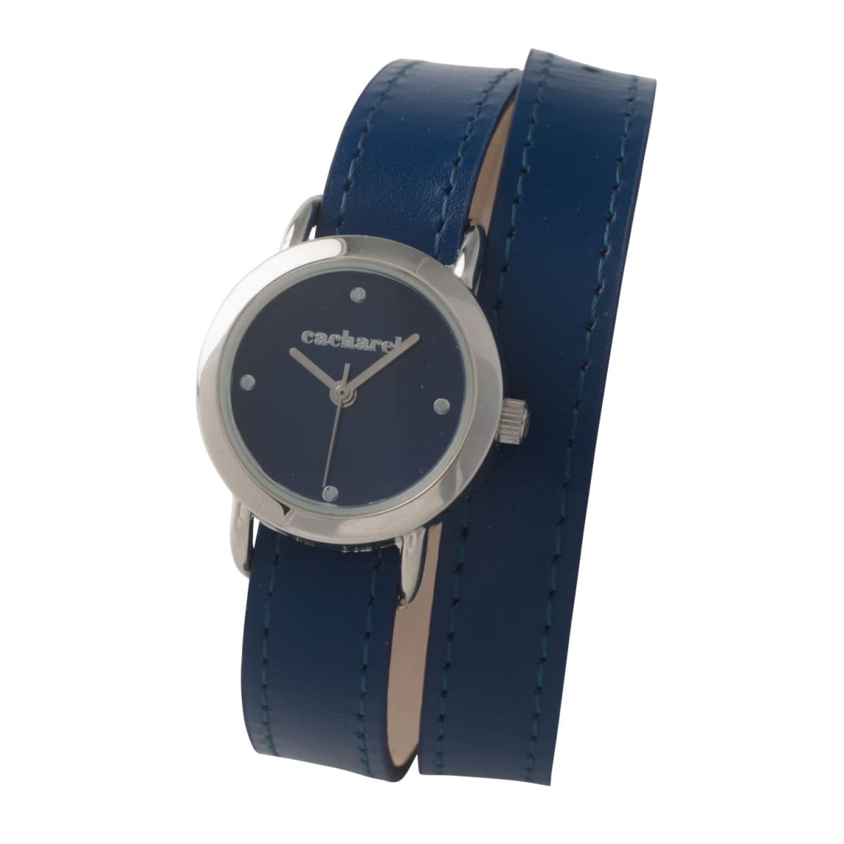 Watch Blossom Bleu